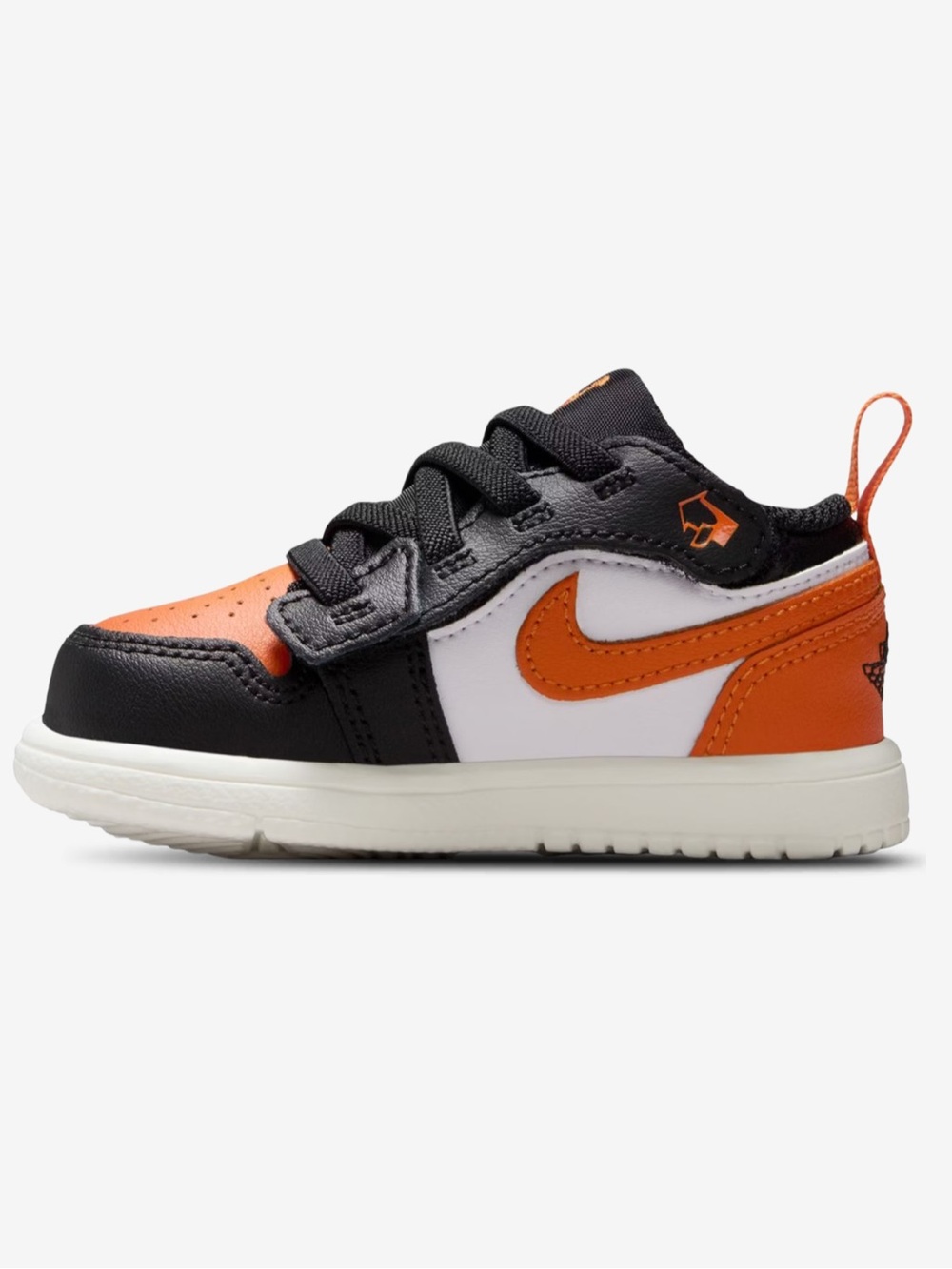 Nike Jordan AJ 1 Low Alt Kids Shoes Size 10c